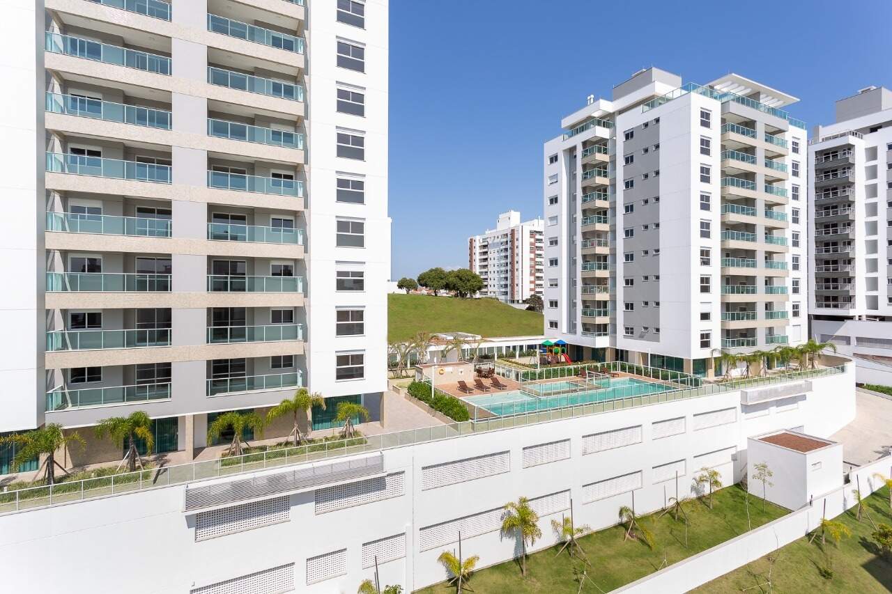 Empreendimento 3 quartos em Jardim Atlântico, Florianópolis | Jardim Nascente: 