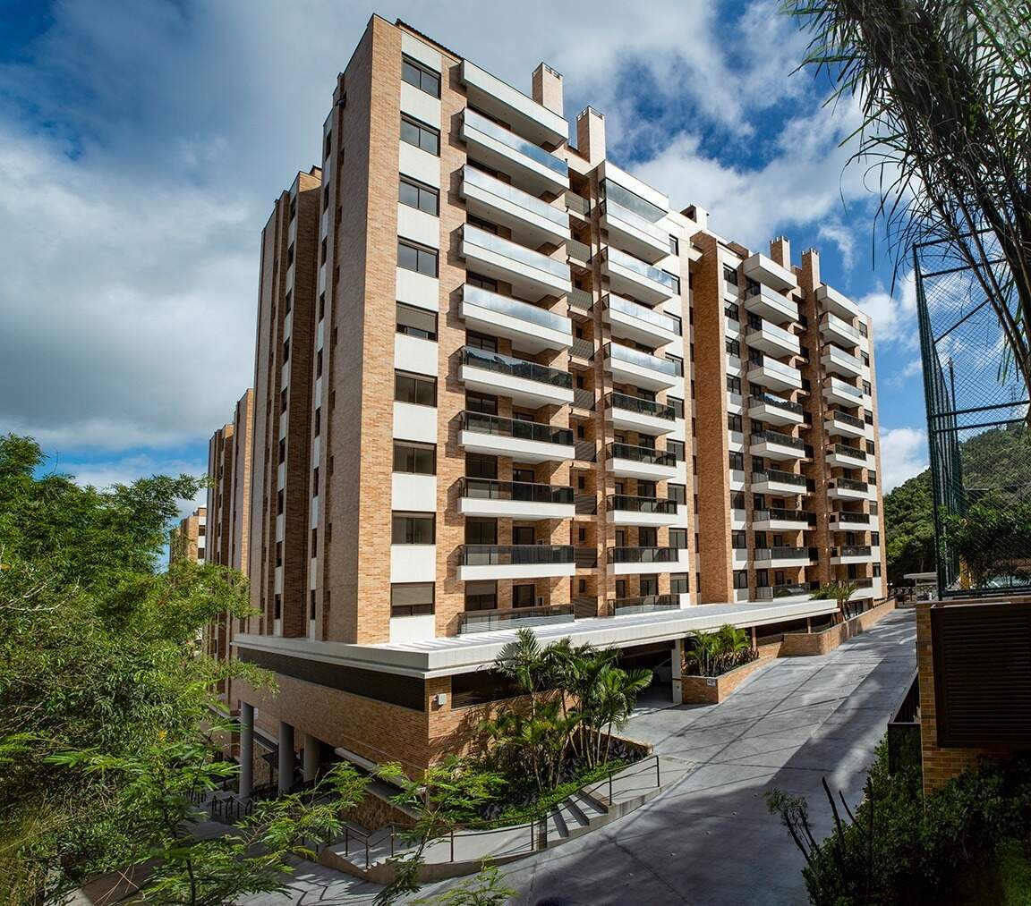 Empreendimento 3 quartos em Itacorubi, Florianópolis | Portal do Itacorubi: 