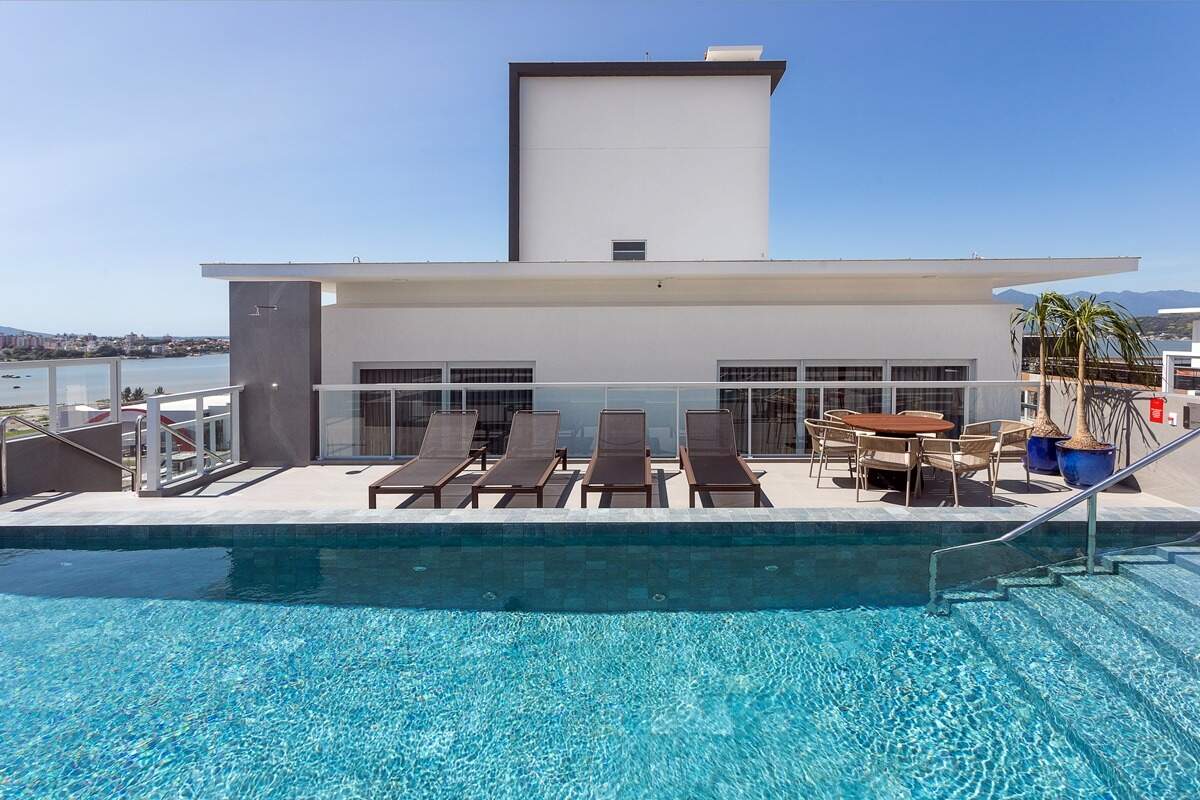 Empreendimento 2 quartos em Campinas, São José | K-platz Residence: 