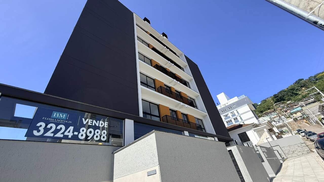 Empreendimento 2 quartos em Centro, Florianópolis | Boiteux 155: 
