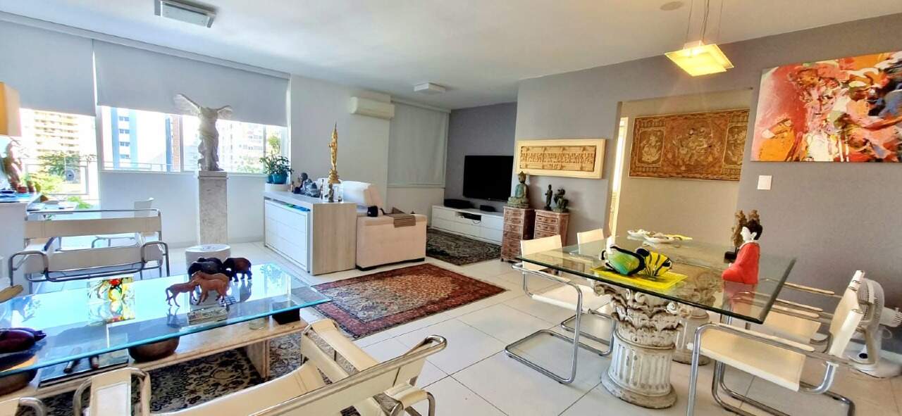 Apartamento[ NumeroQuarto] Centro Florianópolis Ana Claudia: 
