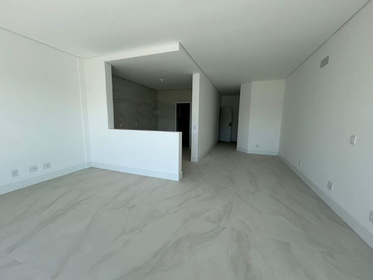 Apartamento[ NumeroQuarto] João Paulo Florianópolis Infiniti: 