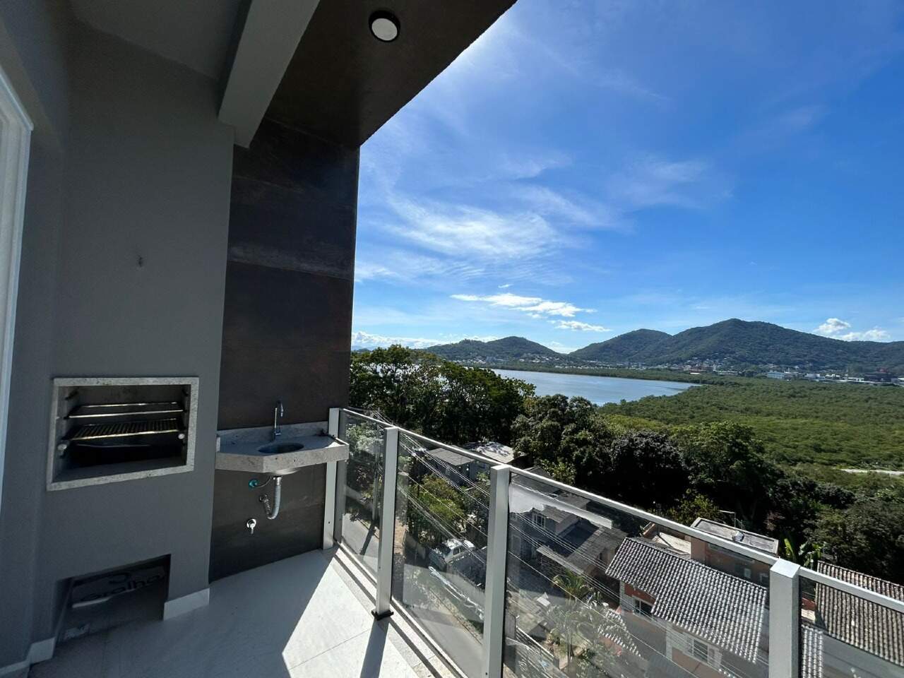 Apartamento[ NumeroQuarto] João Paulo Florianópolis Infiniti: 