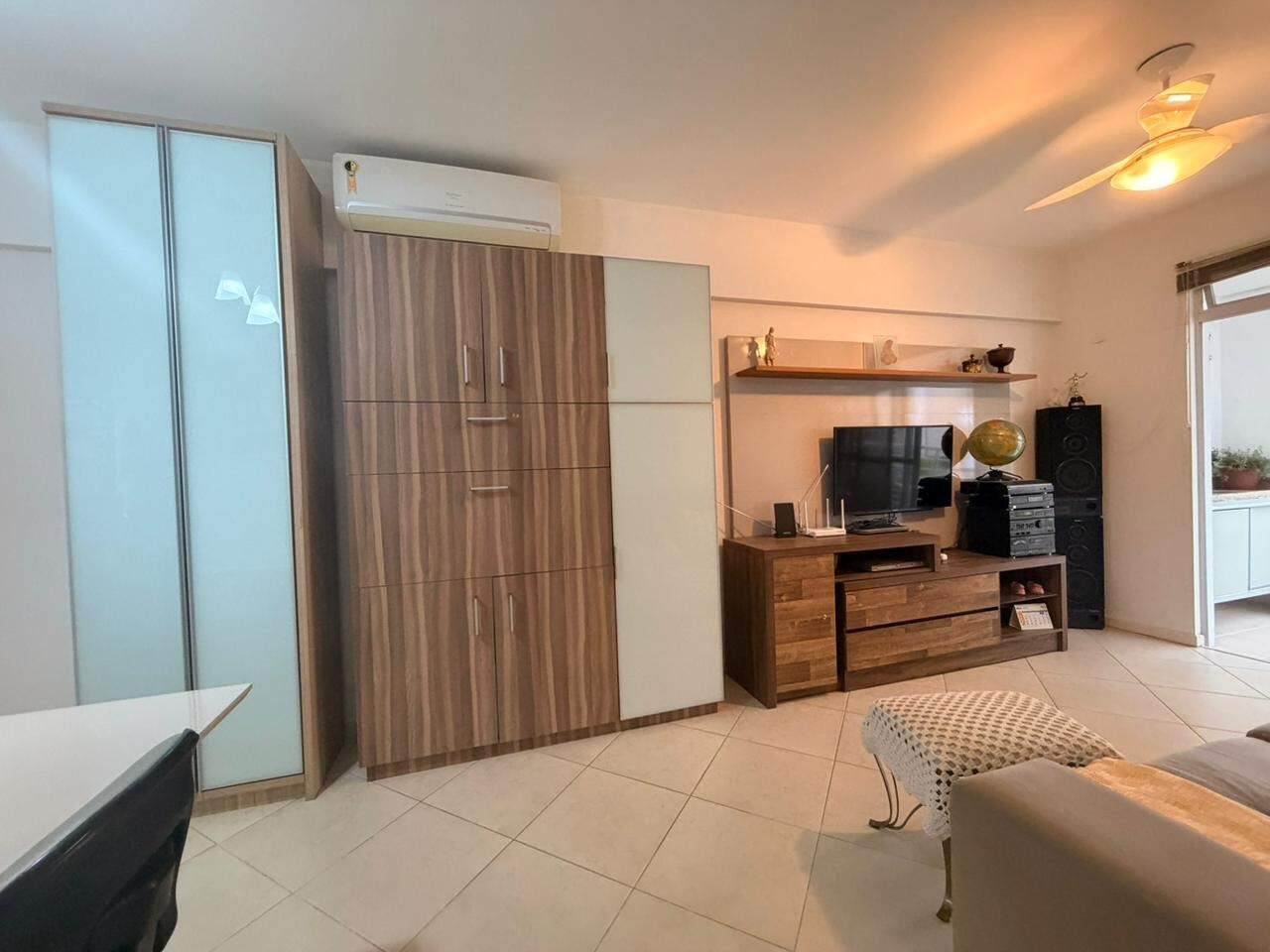 Apartamento[ NumeroQuarto] Itacorubi Florianópolis Flamboyant: 