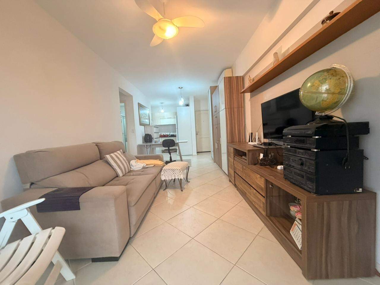 Apartamento[ NumeroQuarto] Itacorubi Florianópolis Flamboyant: 