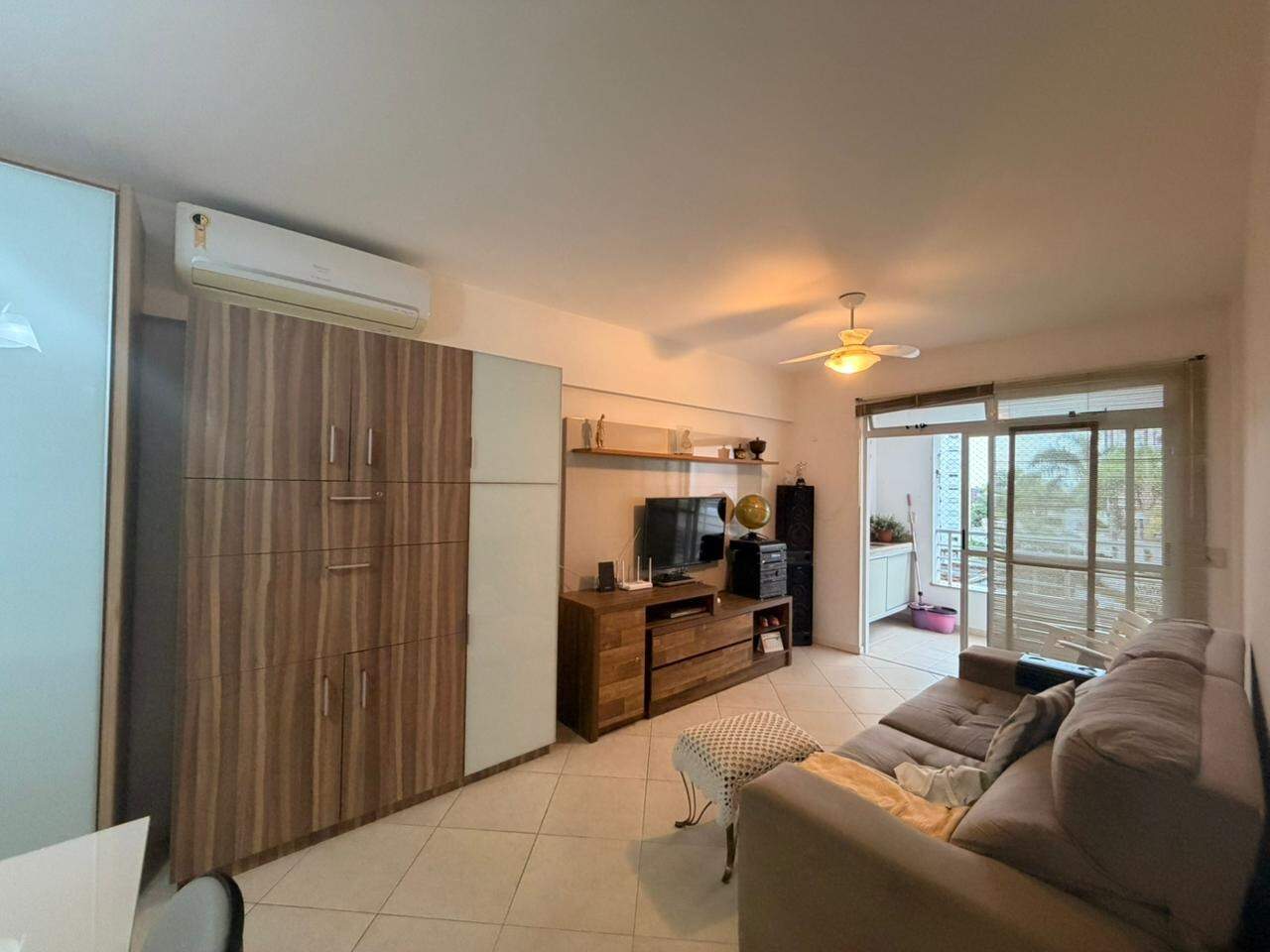 Apartamento[ NumeroQuarto] Itacorubi Florianópolis Flamboyant: 