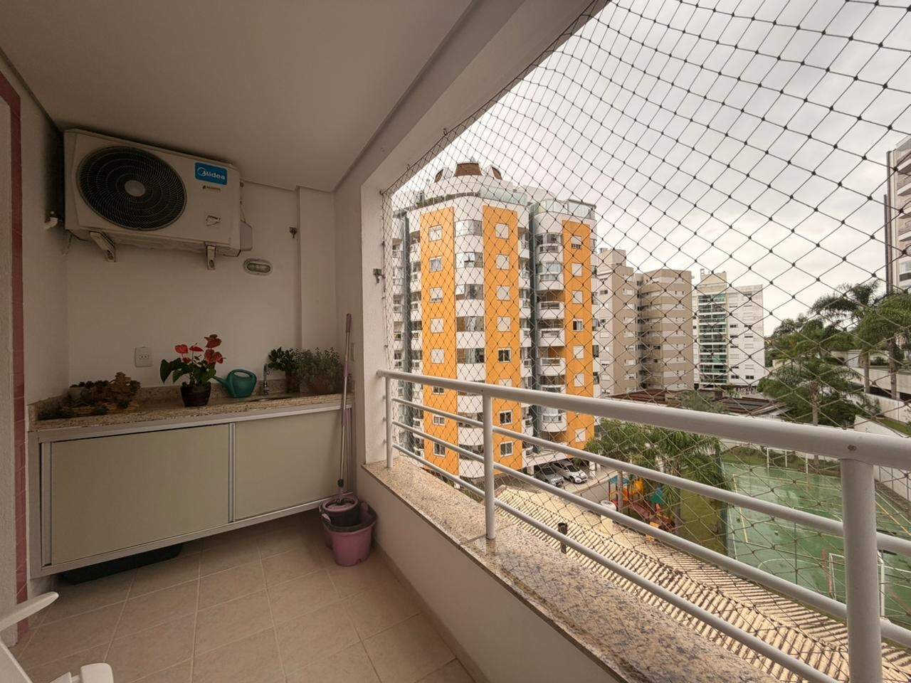Apartamento[ NumeroQuarto] Itacorubi Florianópolis Flamboyant: 
