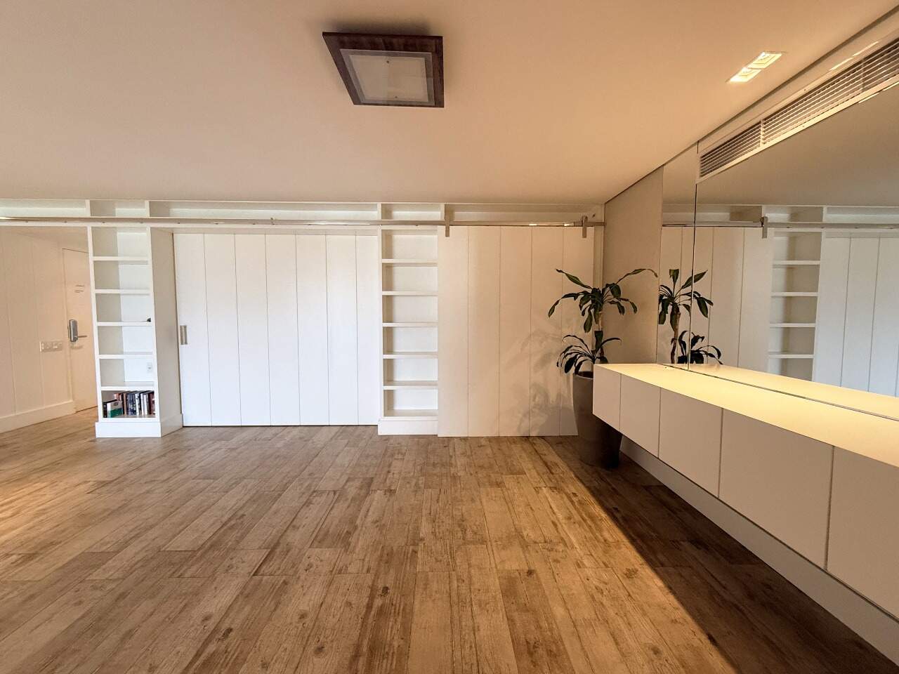 Apartamento 3 quartos em Agronômica, Florianópolis | Jazz Club: 