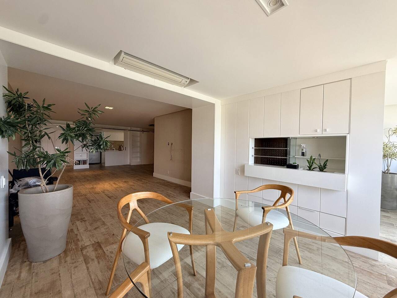 Apartamento 3 quartos em Agronômica, Florianópolis | Jazz Club: 