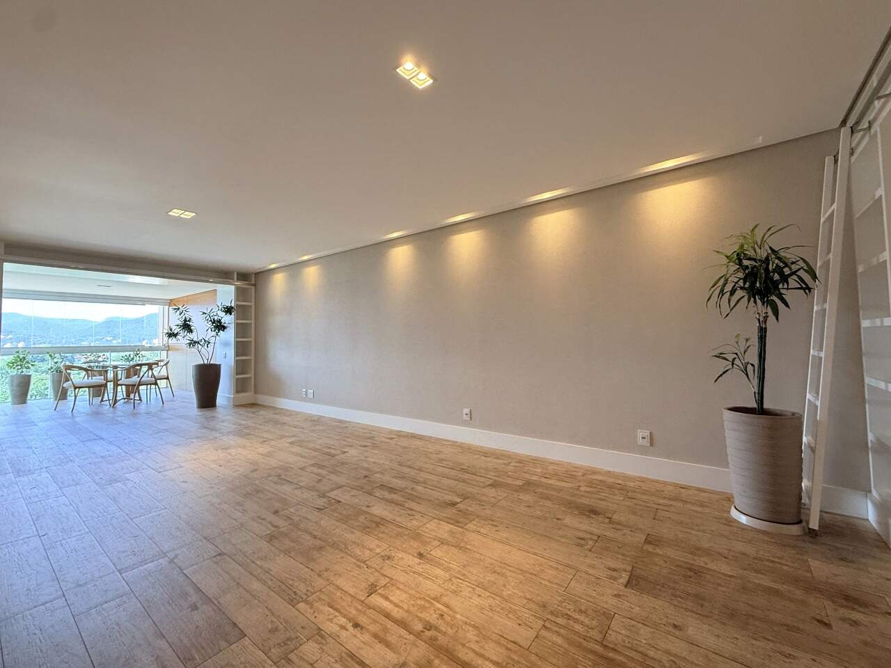 Apartamento 3 quartos em Agronômica, Florianópolis | Jazz Club: 