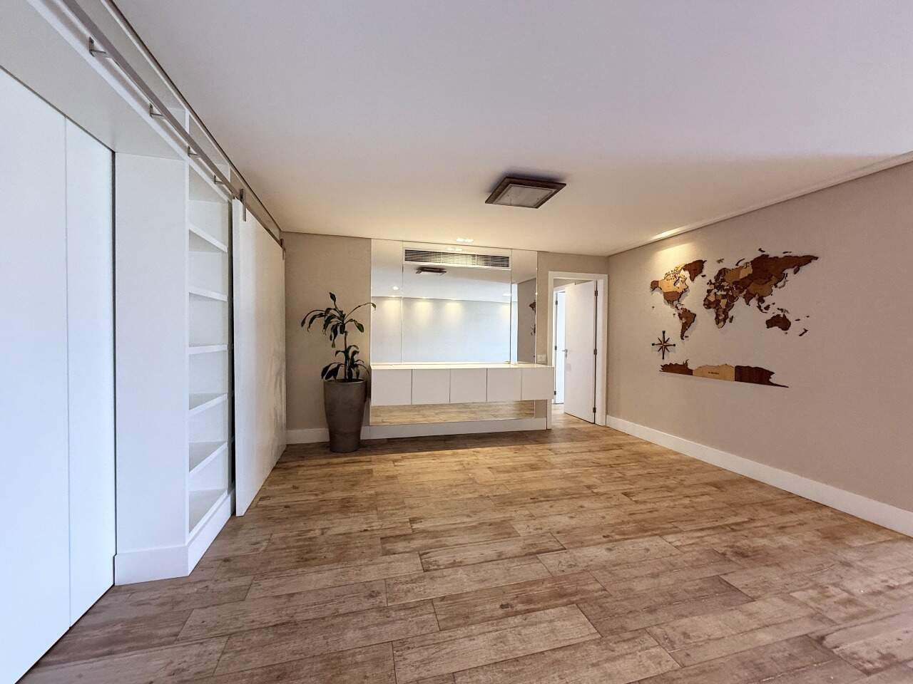 Apartamento 3 quartos em Agronômica, Florianópolis | Jazz Club: 
