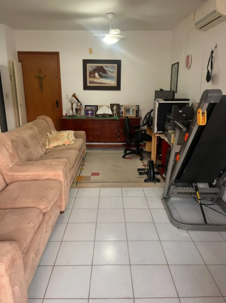 Apartamento[ NumeroQuarto] Itacorubi Florianópolis Villa Marianna: 