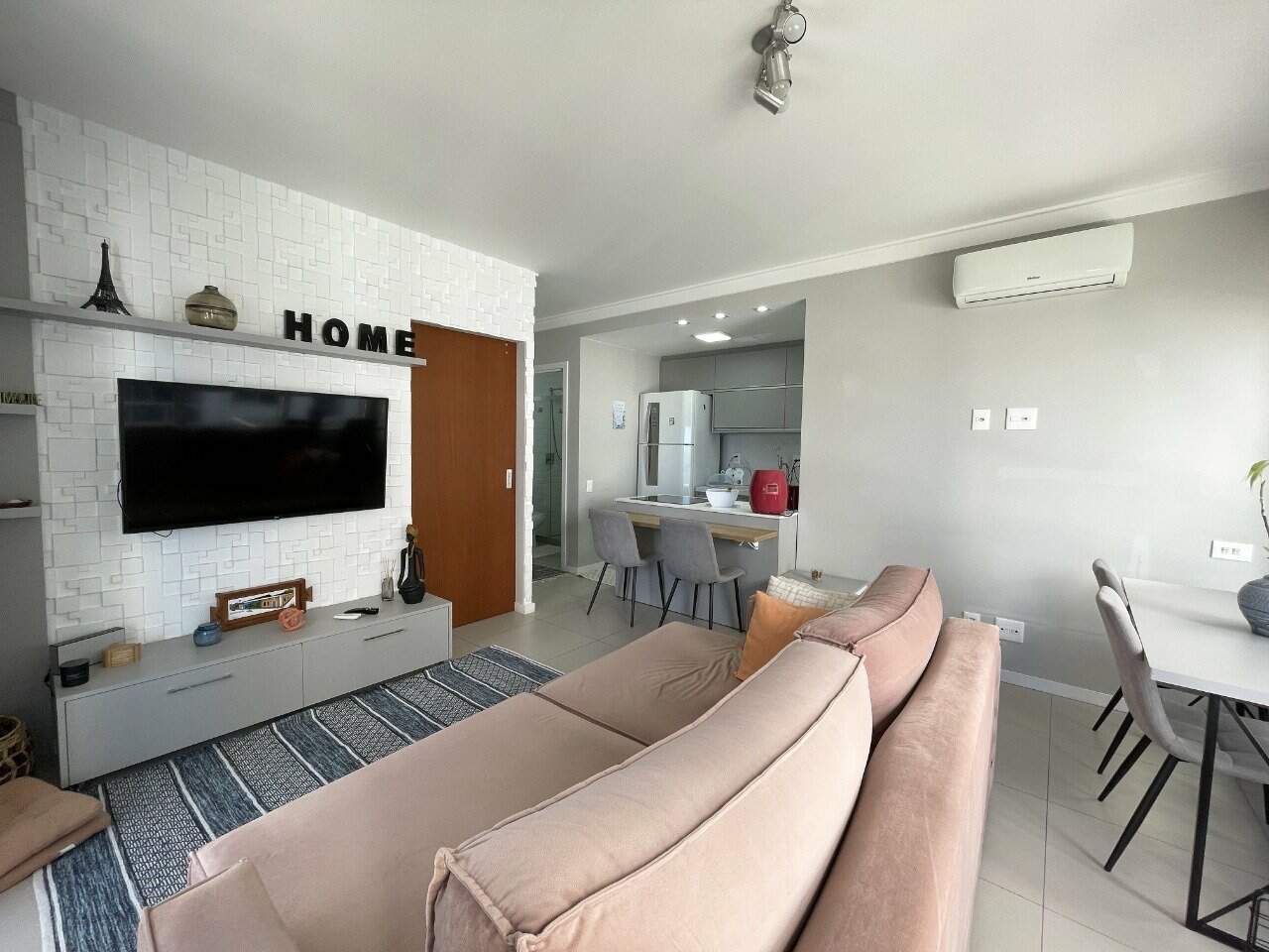 Apartamento[ NumeroQuarto] Campinas São José Estúdio K-platz: 