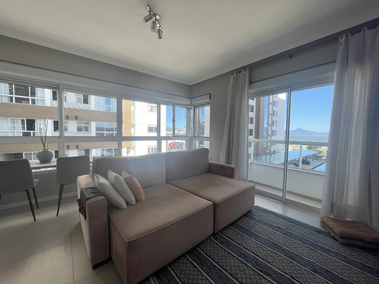 Apartamento[ NumeroQuarto] Campinas São José Estúdio K-platz: 