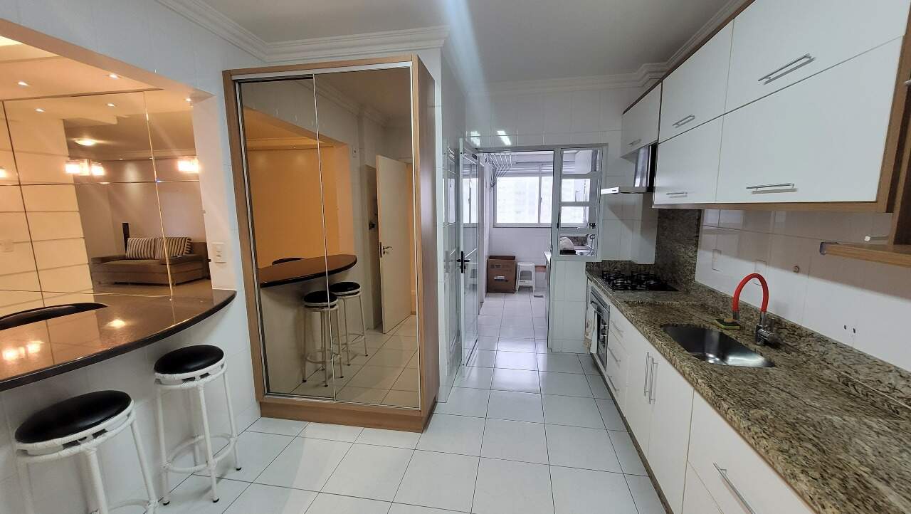 Apartamento[ NumeroQuarto] Campinas São José Jardim das Palmeiras: 