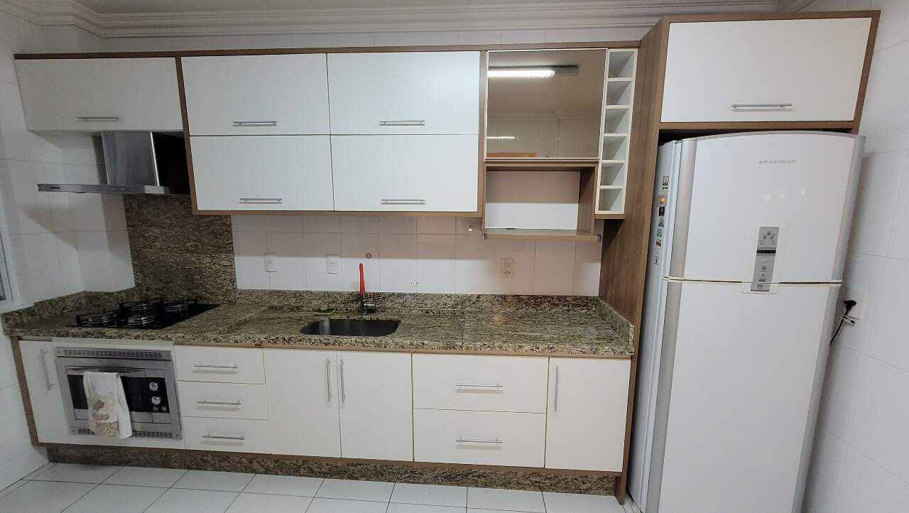 Apartamento[ NumeroQuarto] Campinas São José Jardim das Palmeiras: 