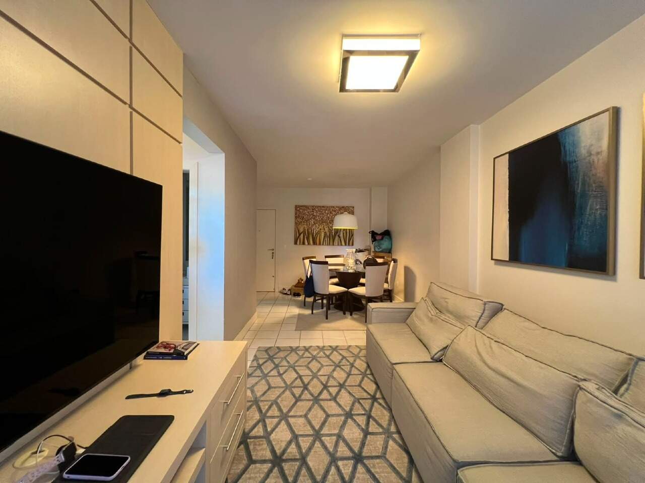 Apartamento[ NumeroQuarto] Kobrasol São José Alaíde: 