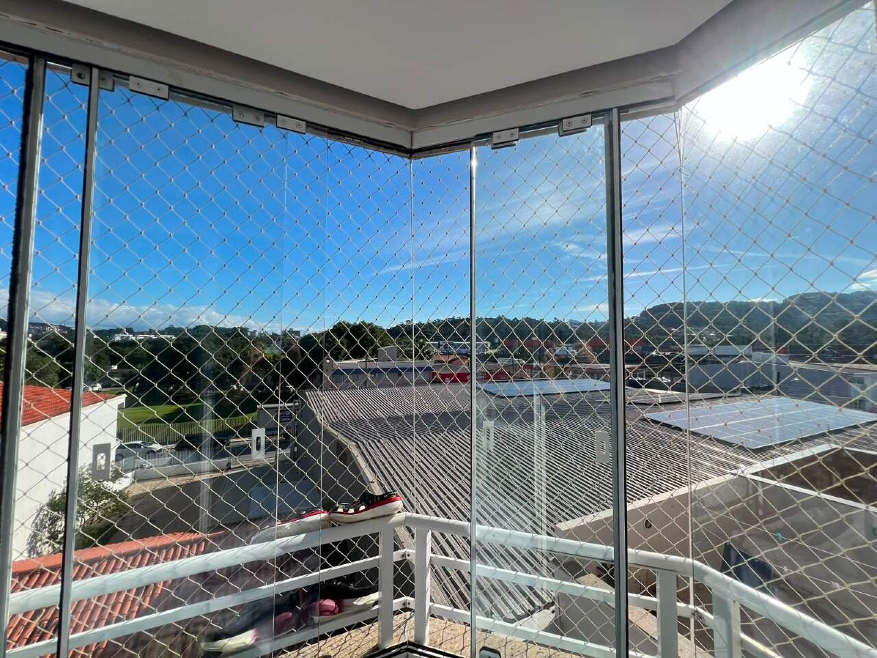 Apartamento[ NumeroQuarto] Kobrasol São José Alaíde: 
