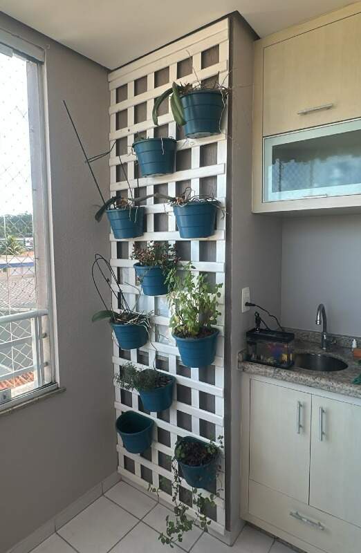 Apartamento[ NumeroQuarto] Kobrasol São José Alaíde: 