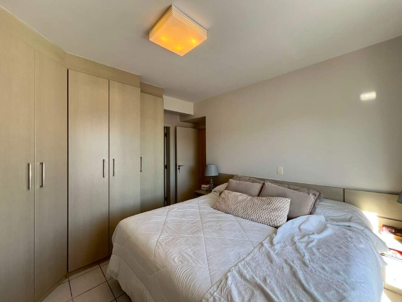 Apartamento[ NumeroQuarto] Kobrasol São José Alaíde: 