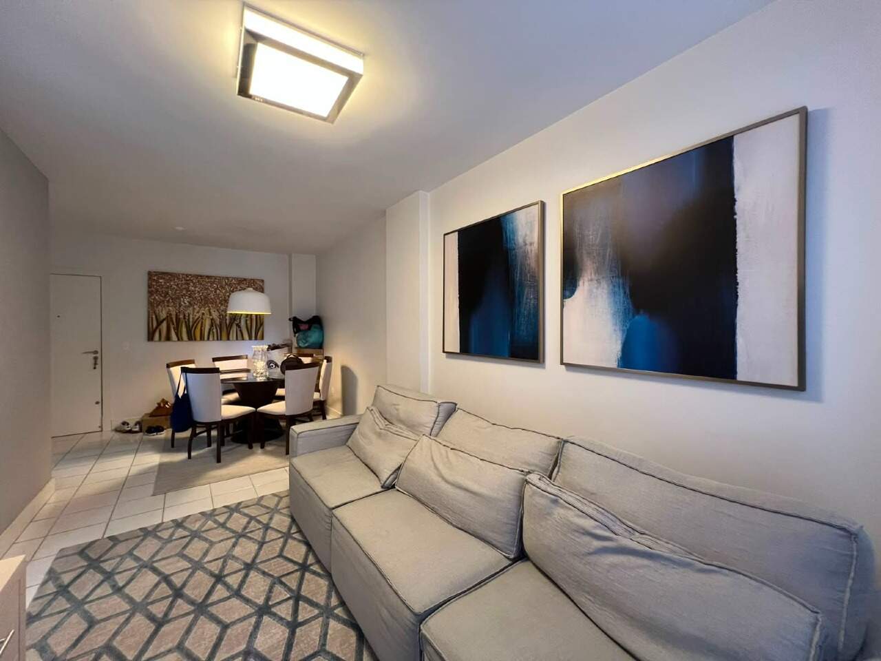 Apartamento[ NumeroQuarto] Kobrasol São José Alaíde: 