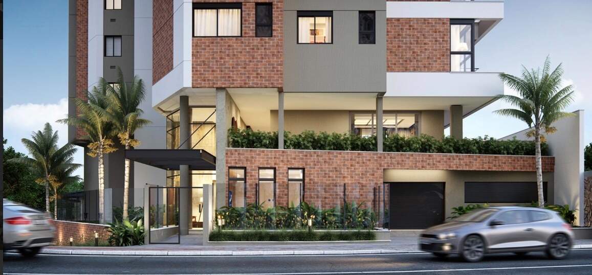Apartamento[ NumeroQuarto] Abraão Florianópolis Colinas Itaguaçu: 
