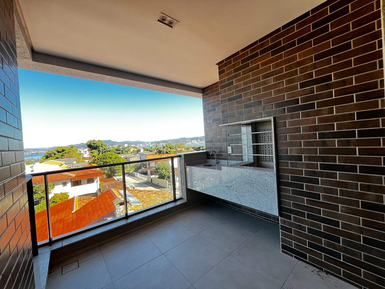 Apartamento[ NumeroQuarto] Abraão Florianópolis Colinas Itaguaçu: 