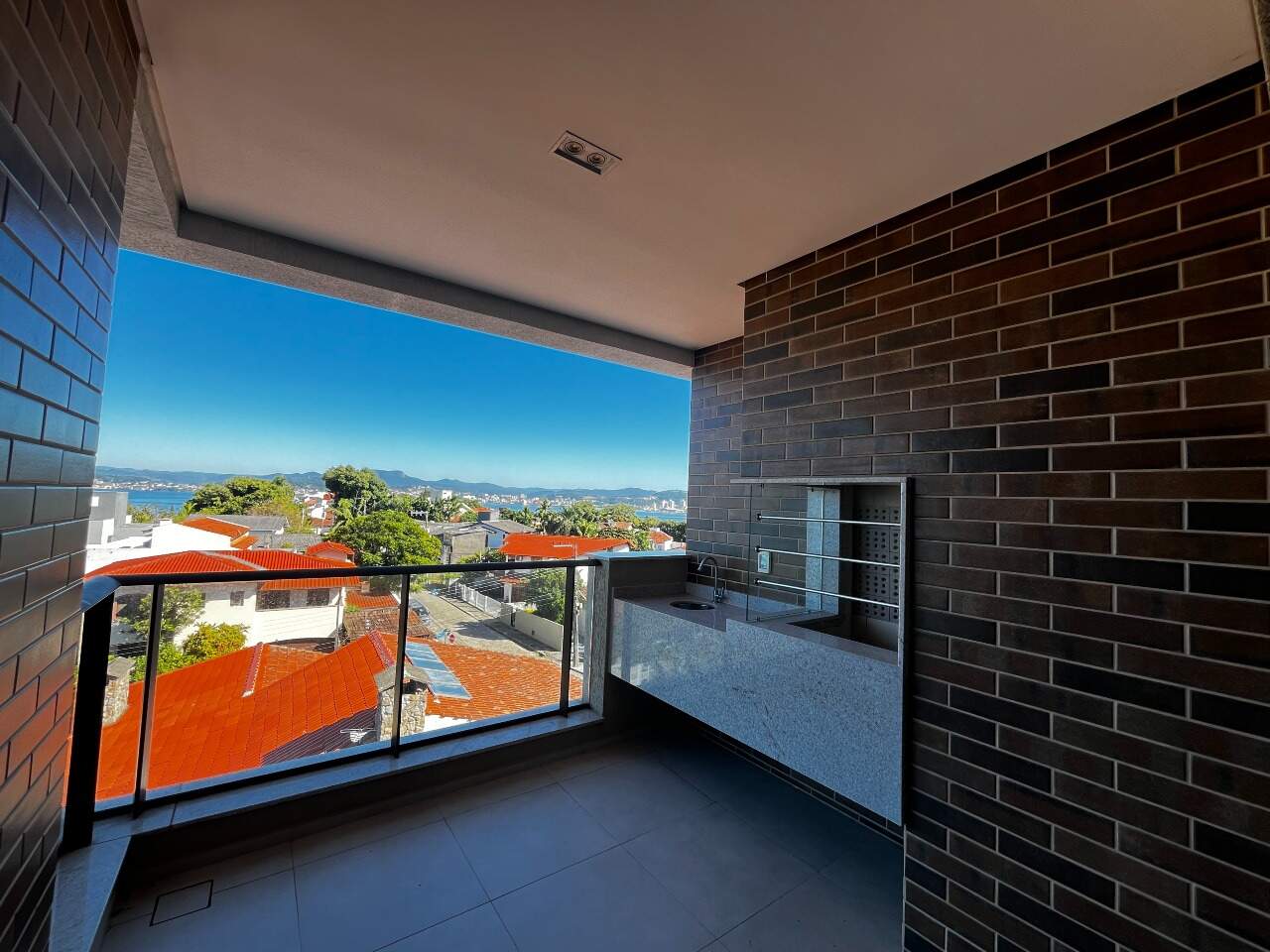 Apartamento[ NumeroQuarto] Abraão Florianópolis Colinas Itaguaçu: 