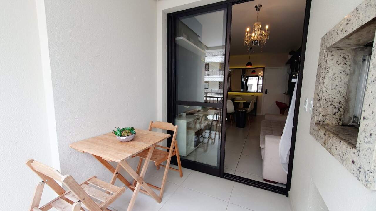 Apartamento[ NumeroQuarto] Itacorubi Florianópolis Jardim Imperiale: 