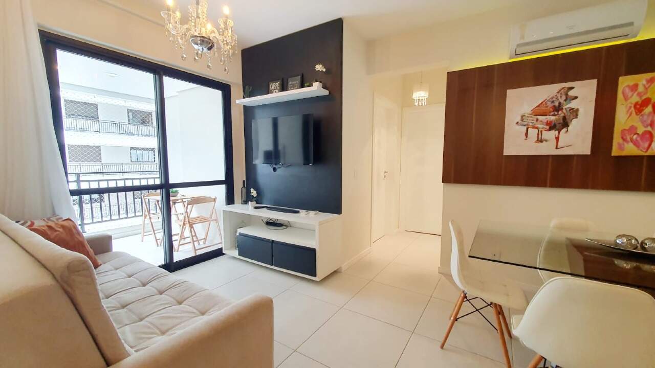 Apartamento[ NumeroQuarto] Itacorubi Florianópolis Jardim Imperiale: 