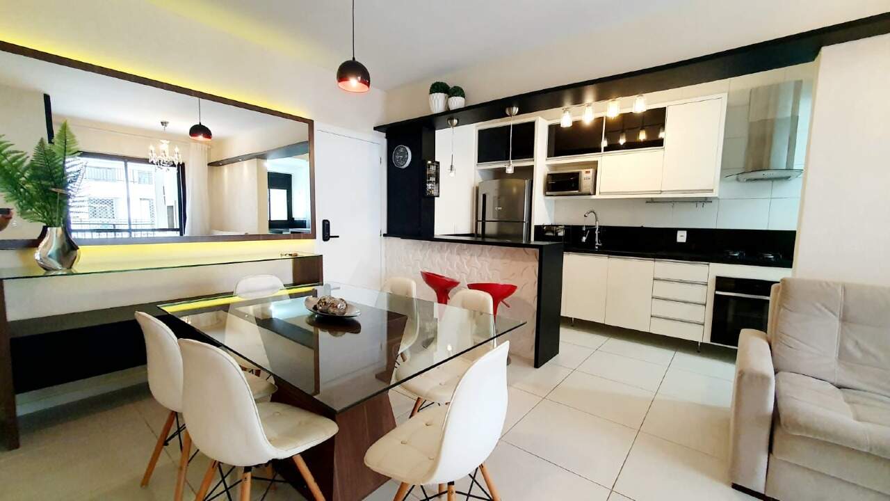 Apartamento[ NumeroQuarto] Itacorubi Florianópolis Jardim Imperiale: 