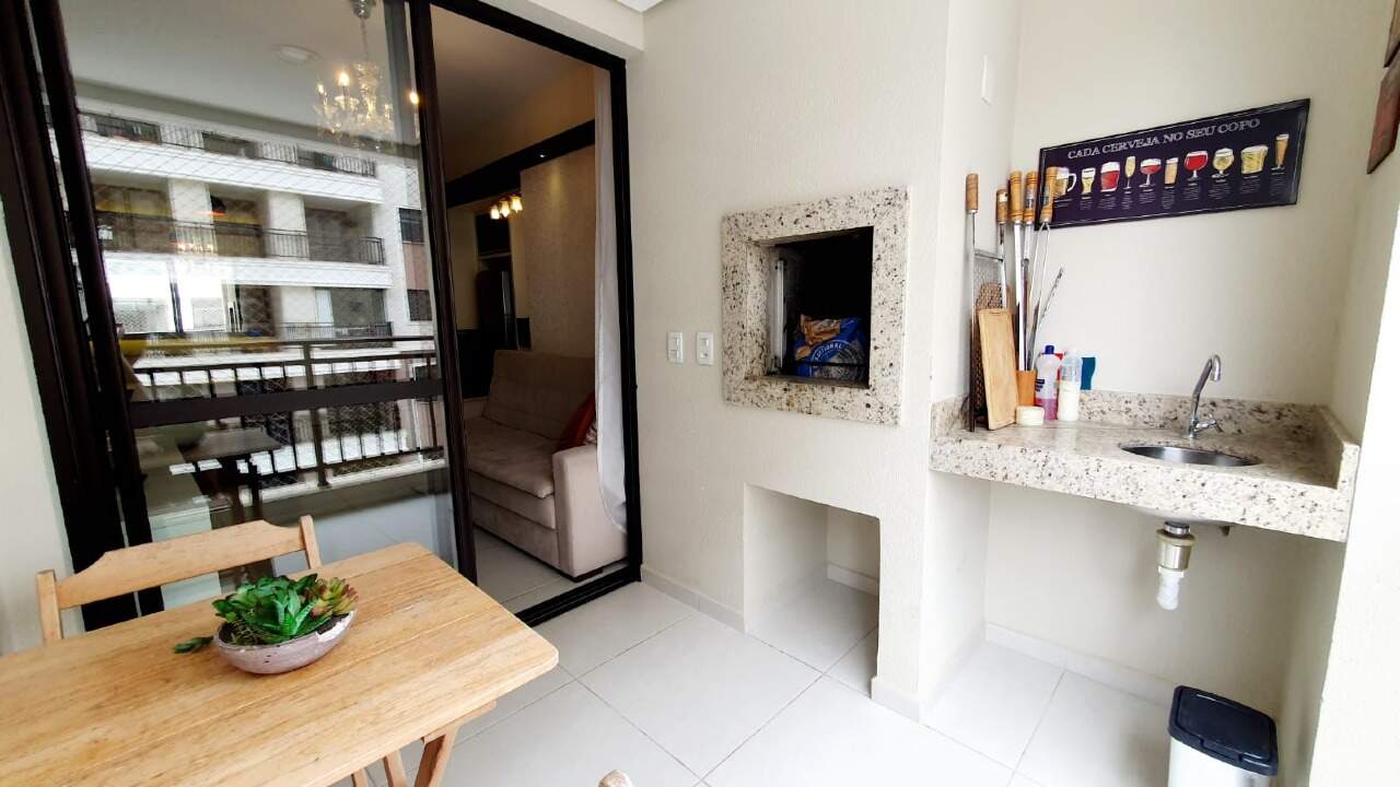 Apartamento[ NumeroQuarto] Itacorubi Florianópolis Jardim Imperiale: 