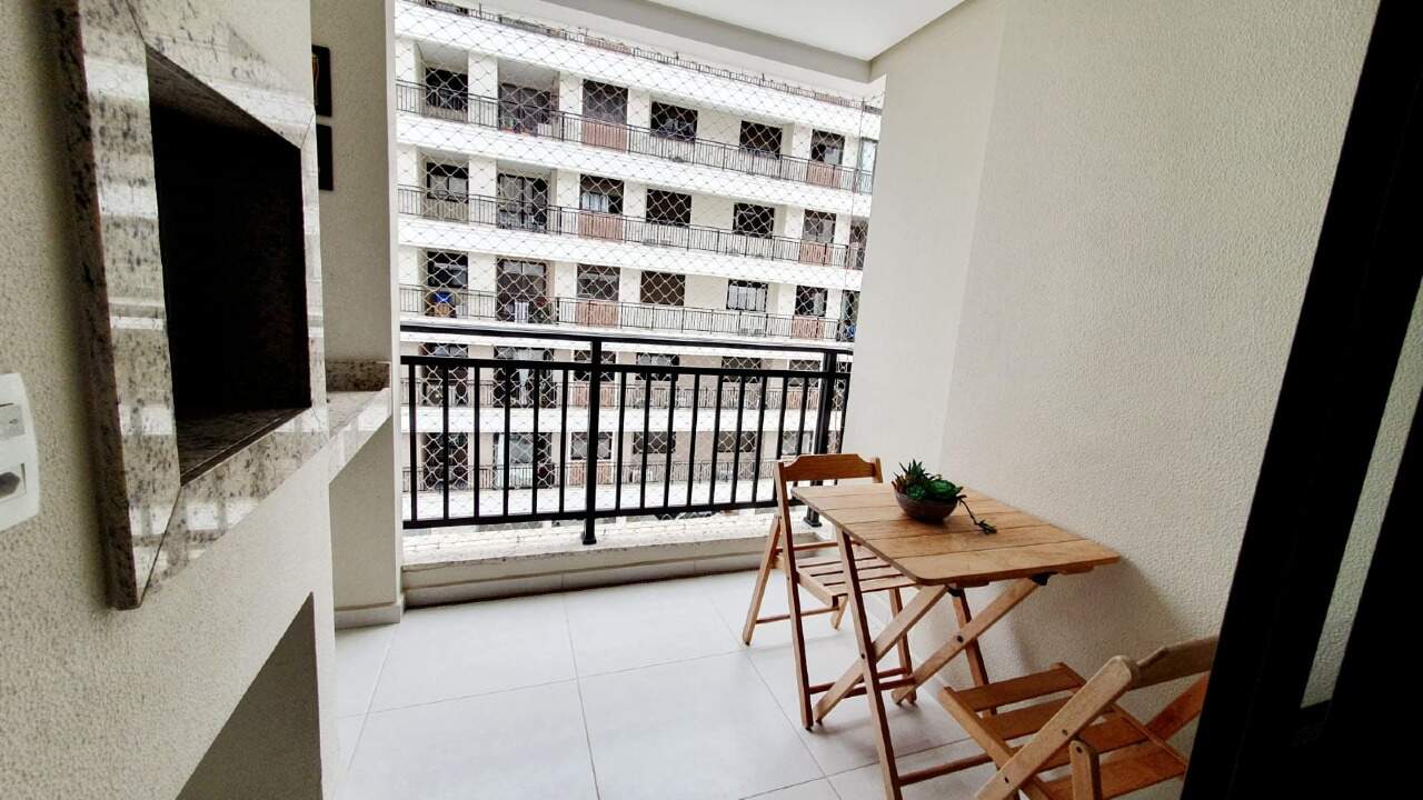 Apartamento[ NumeroQuarto] Itacorubi Florianópolis Jardim Imperiale: 