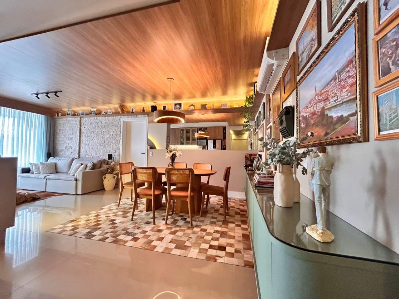 Apartamento[ NumeroQuarto] Agronômica Florianópolis Villa Celimontana: 