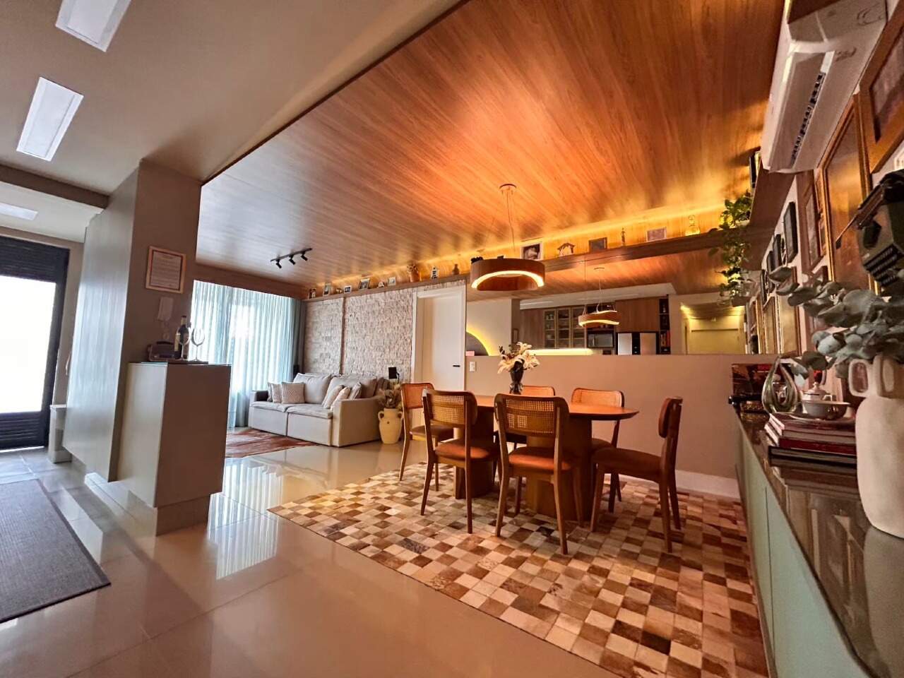 Apartamento[ NumeroQuarto] Agronômica Florianópolis Villa Celimontana: 
