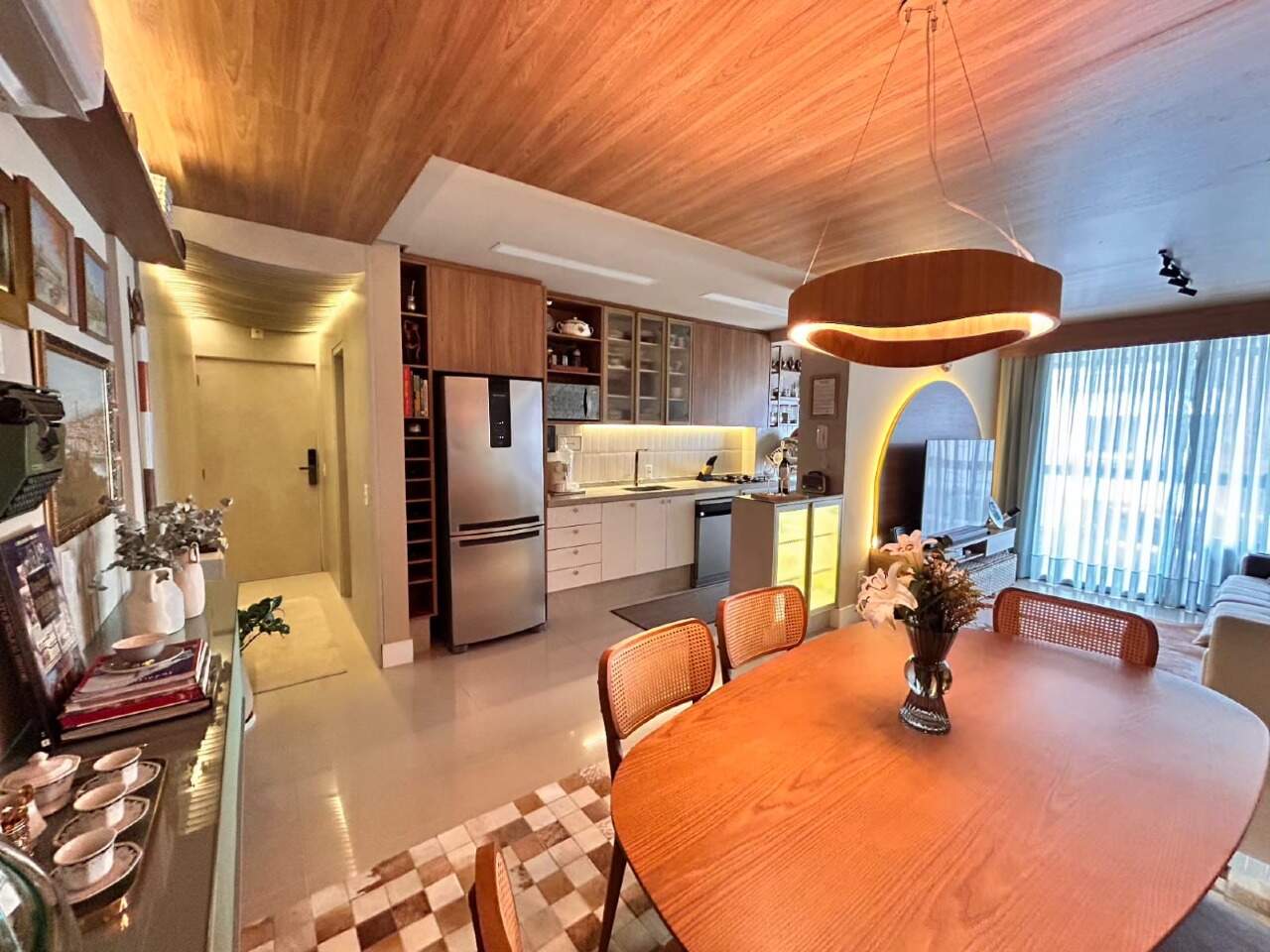 Apartamento[ NumeroQuarto] Agronômica Florianópolis Villa Celimontana: 
