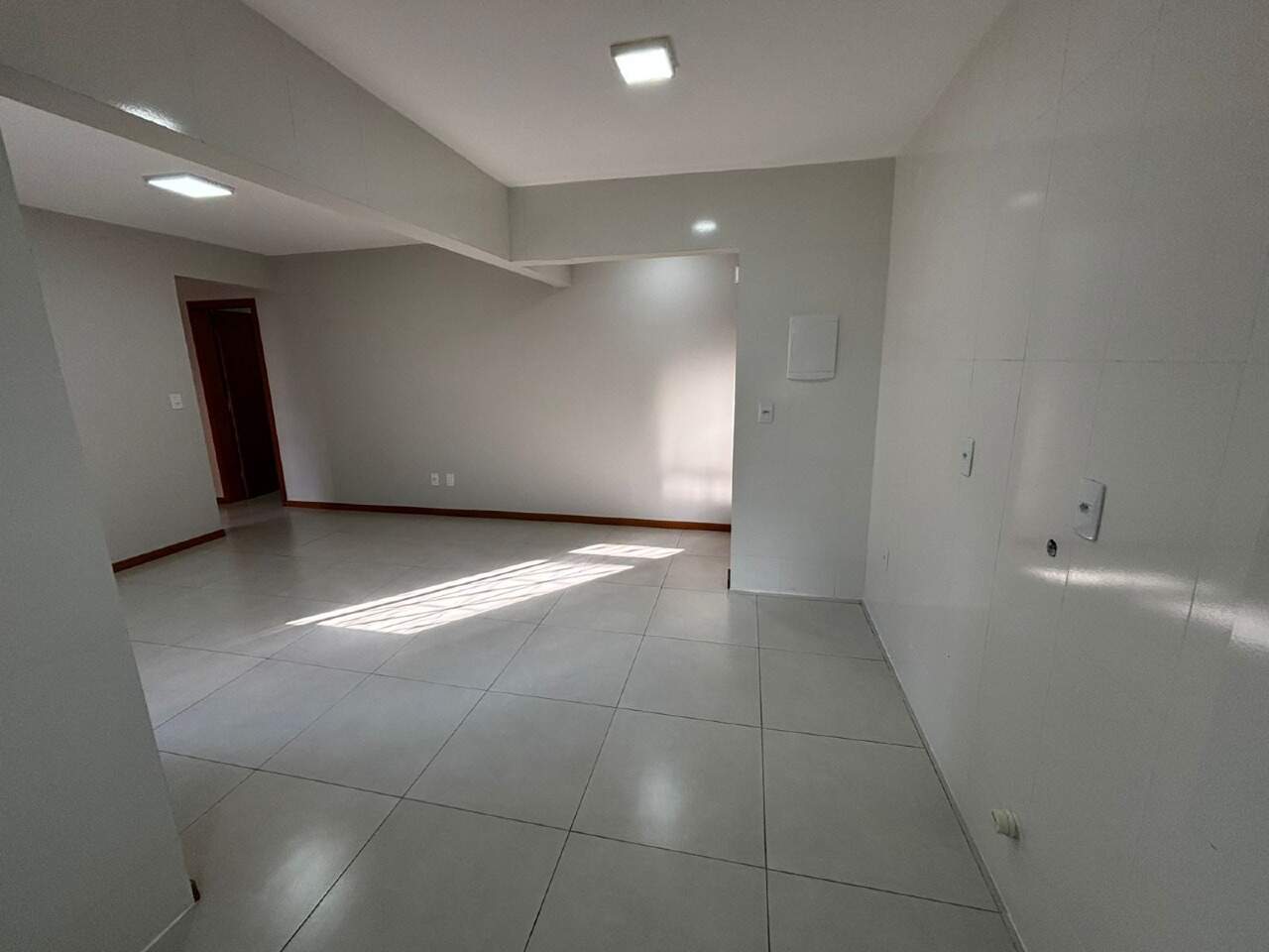 Apartamento[ NumeroQuarto] Estreito Florianópolis Barriga Verde: 