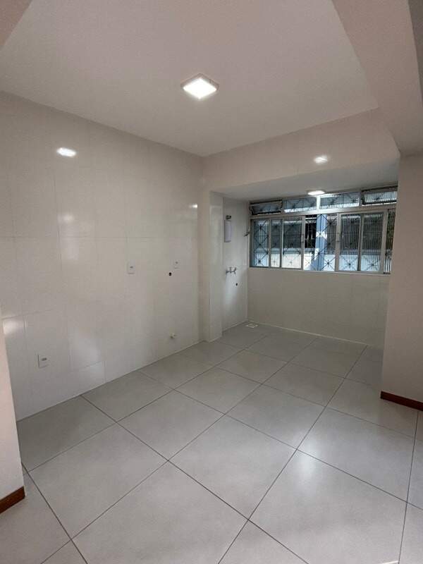 Apartamento[ NumeroQuarto] Estreito Florianópolis Barriga Verde: 