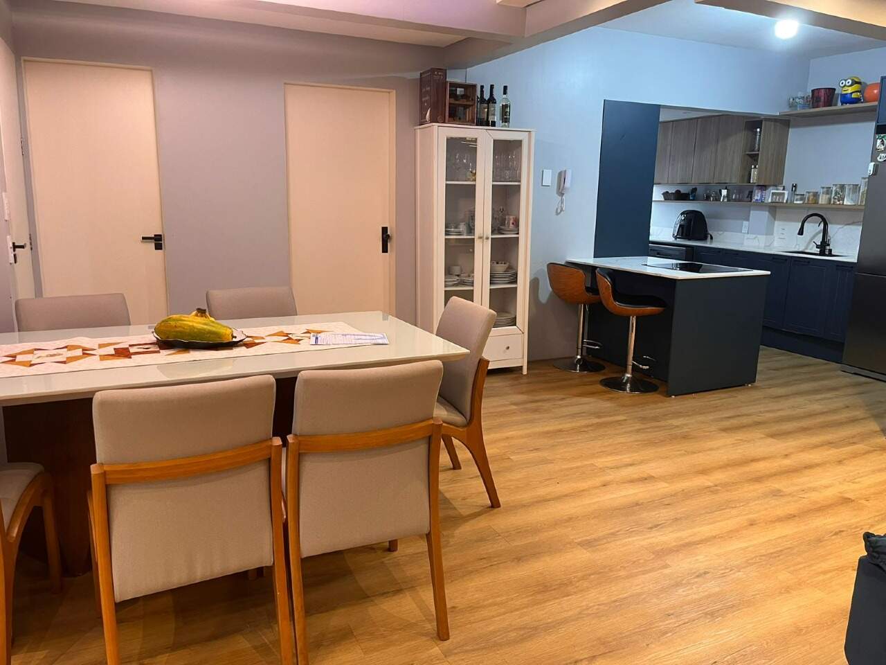 Apartamento[ NumeroQuarto] Centro Florianópolis San Marino: 