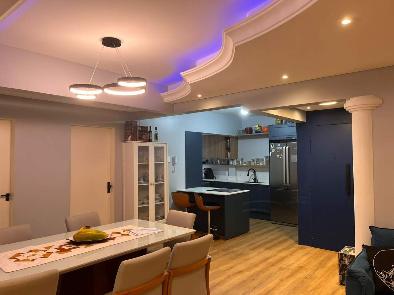 Apartamento[ NumeroQuarto] Centro Florianópolis San Marino: 