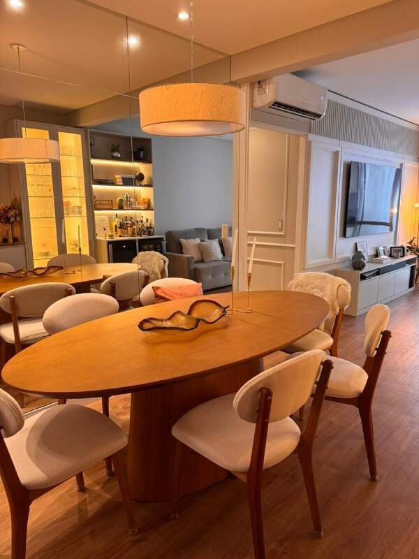 Apartamento[ NumeroQuarto] Campinas São José Lidia Dircksen: 