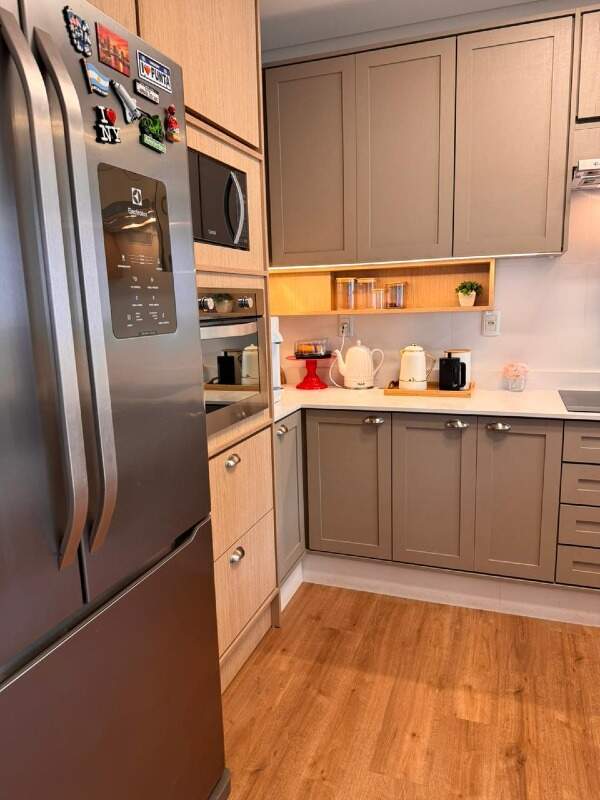 Apartamento[ NumeroQuarto] Campinas São José Lidia Dircksen: 