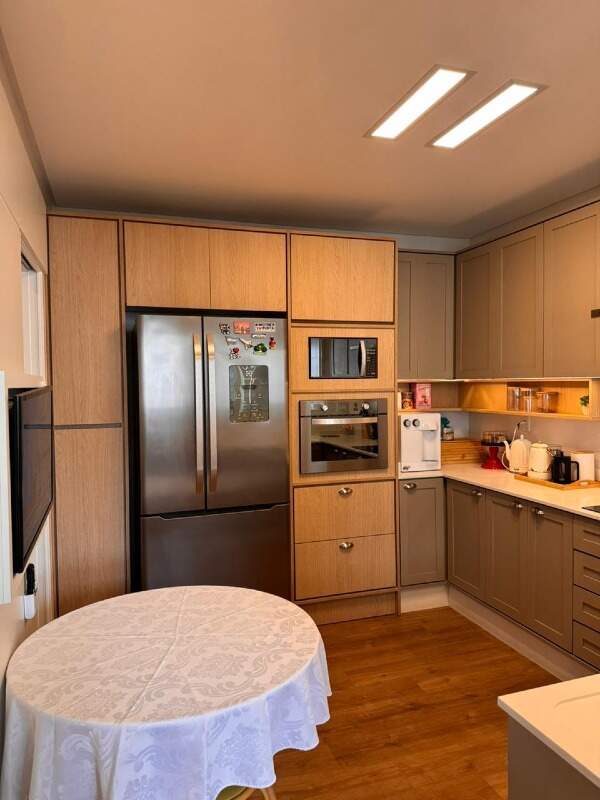 Apartamento[ NumeroQuarto] Campinas São José Lidia Dircksen: 
