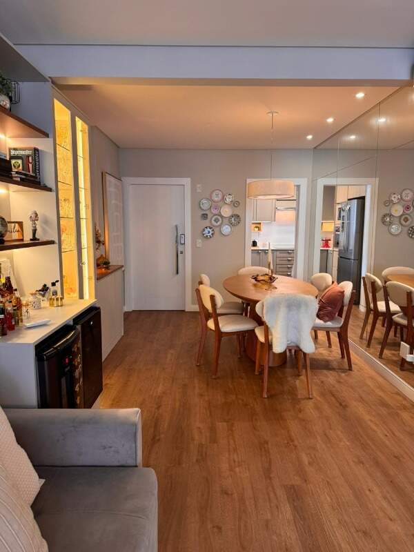Apartamento[ NumeroQuarto] Campinas São José Lidia Dircksen: 