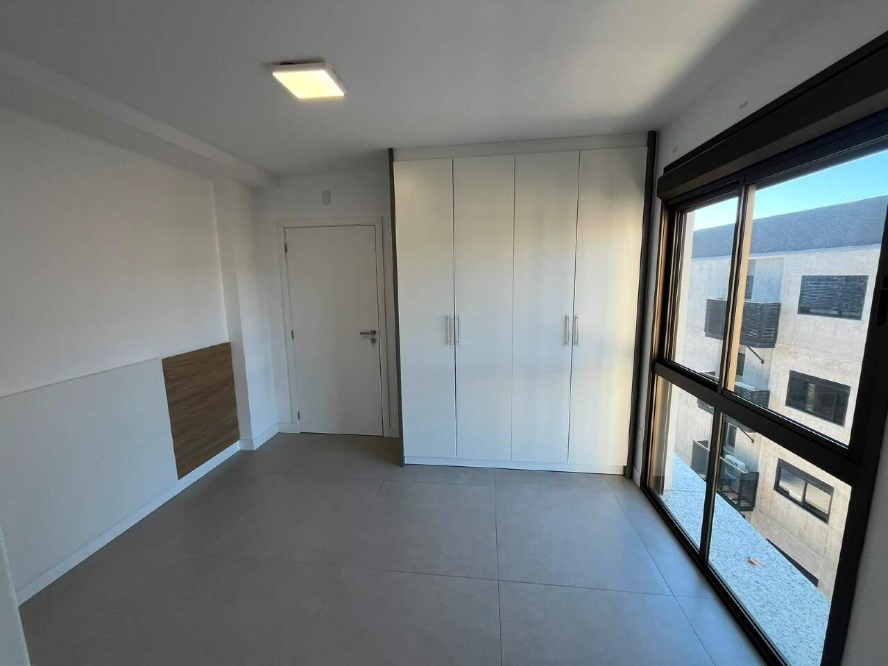 Apartamento 1 quarto em Carvoeira, Florianópolis | You Home Design: 