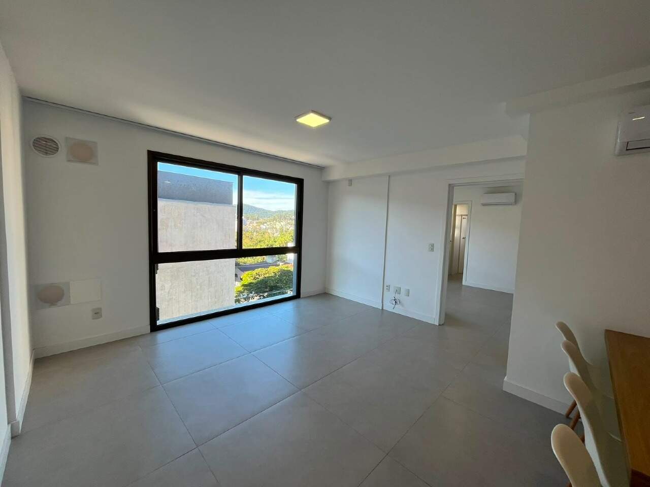Apartamento 1 quarto em Carvoeira, Florianópolis | You Home Design: 