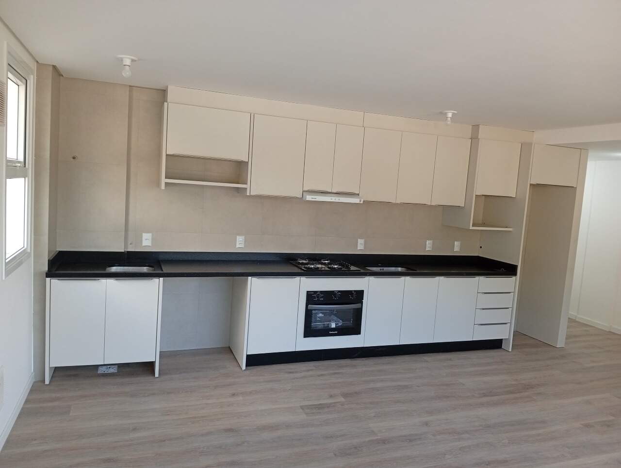 Apartamento[ NumeroQuarto] Centro Florianópolis Kuboo: 