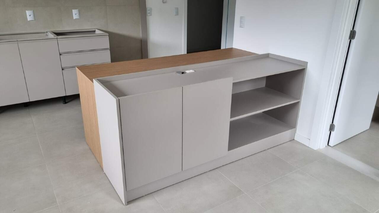 Apartamento[ NumeroQuarto] Centro Florianópolis Kuboo: 