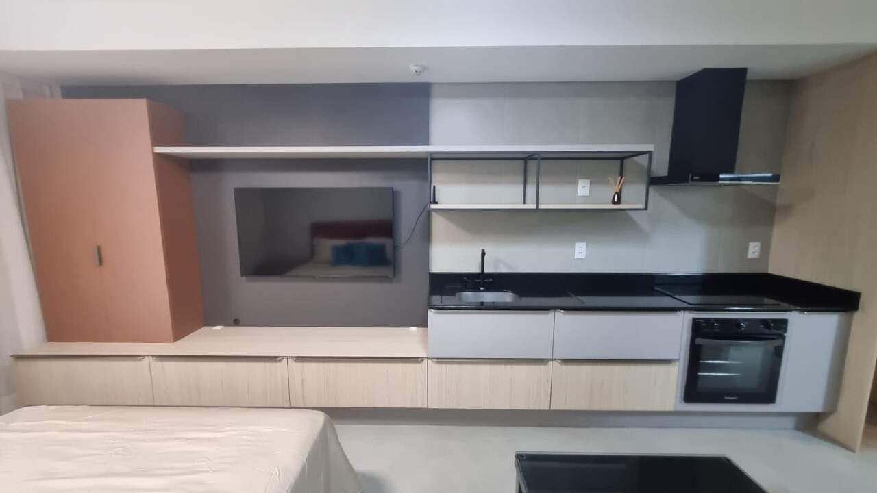 Apartamento[ NumeroQuarto] Trindade Florianópolis Viva Trindade: 