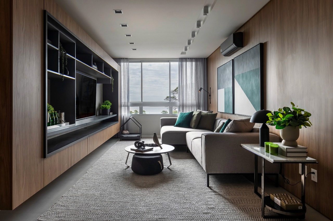 Apartamento[ NumeroQuarto] Jardim Atlântico Florianópolis Costa Azul Clube Residencial: 